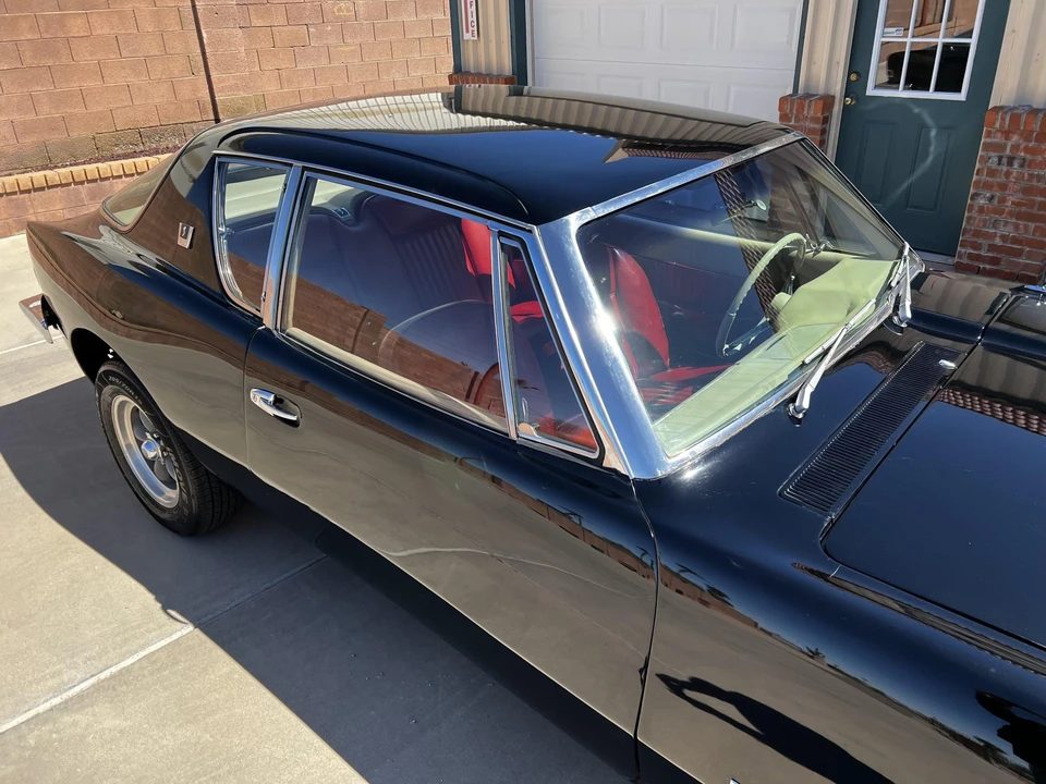 1963 Studebaker Avanti - Image 29 of 31