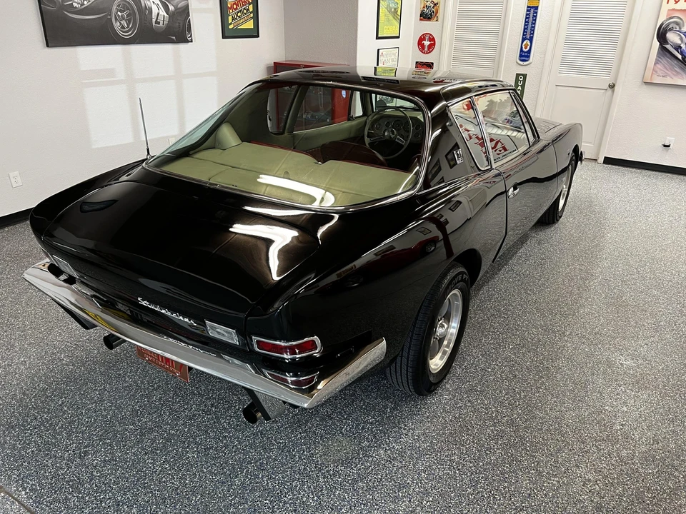 1963 Studebaker Avanti - Image 14 of 31