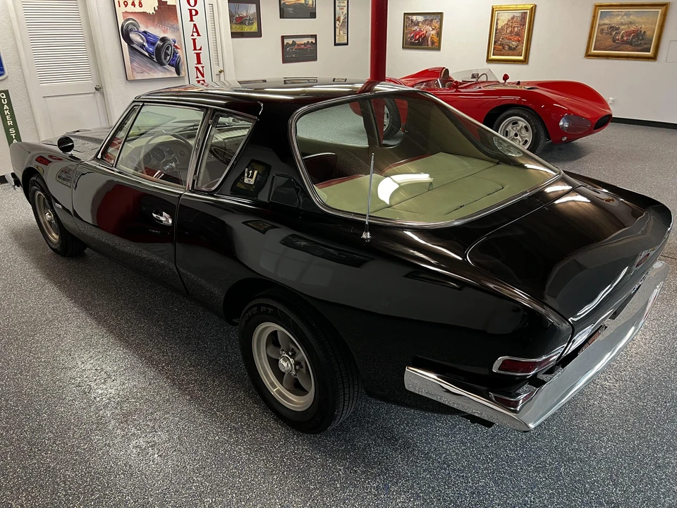 1963 Studebaker Avanti - Image 18 of 31