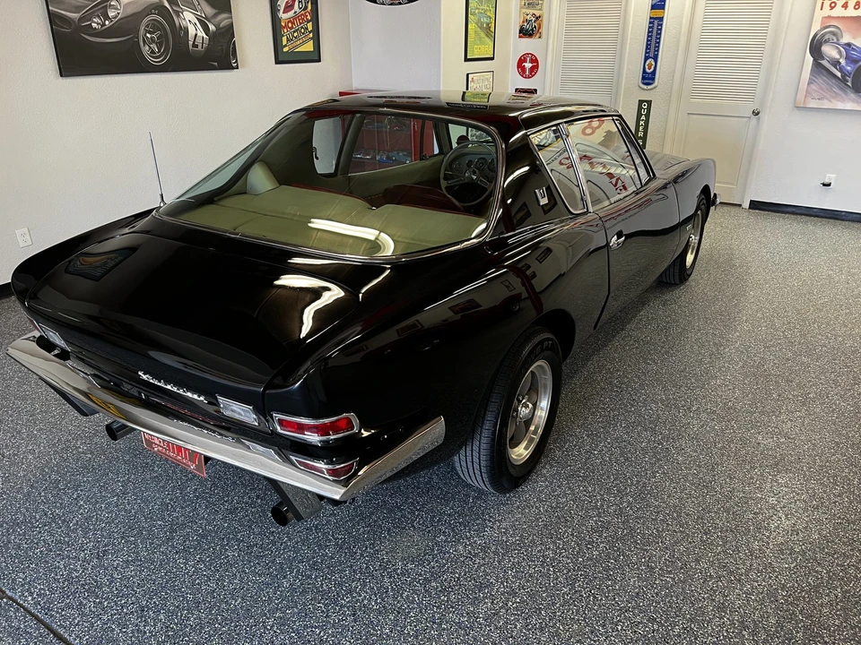 1963 Studebaker Avanti - Image 15 of 31