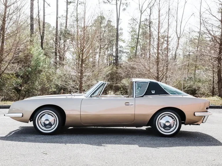 1963 Studebaker Avanti - Image 6 of 31