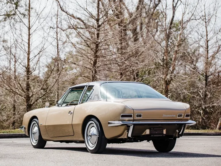 1963 Studebaker Avanti - Image 28 of 31