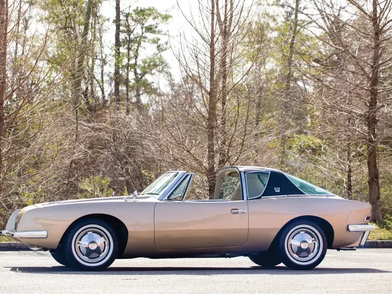 1963 Studebaker Avanti - Image 29 of 31