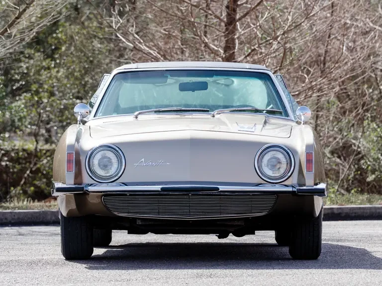 1963 Studebaker Avanti - Image 8 of 31