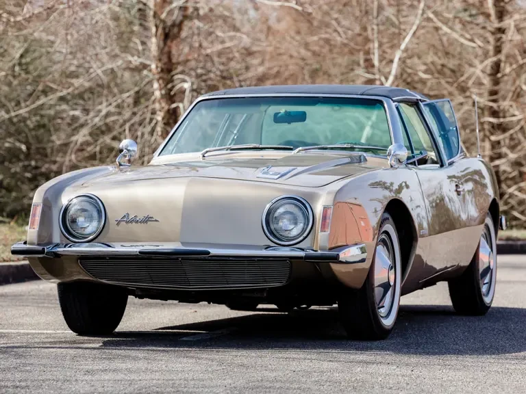 1963 Studebaker Avanti - Image 23 of 31