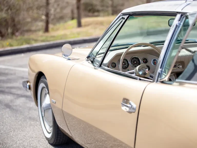 1963 Studebaker Avanti - Image 10 of 31