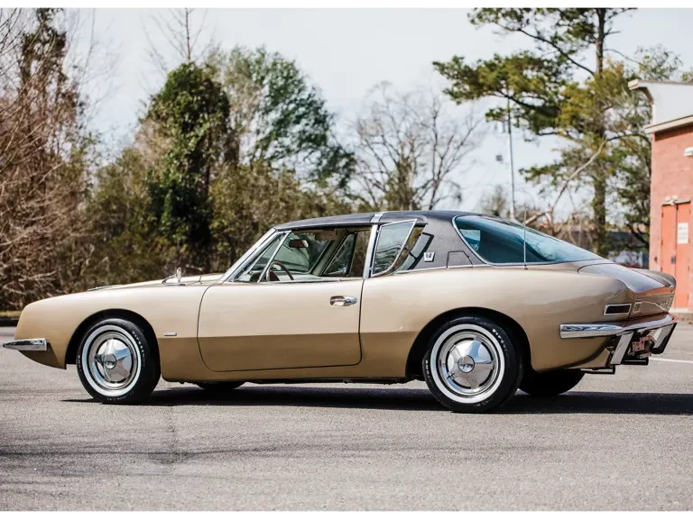 1963 Studebaker Avanti - Image 27 of 31