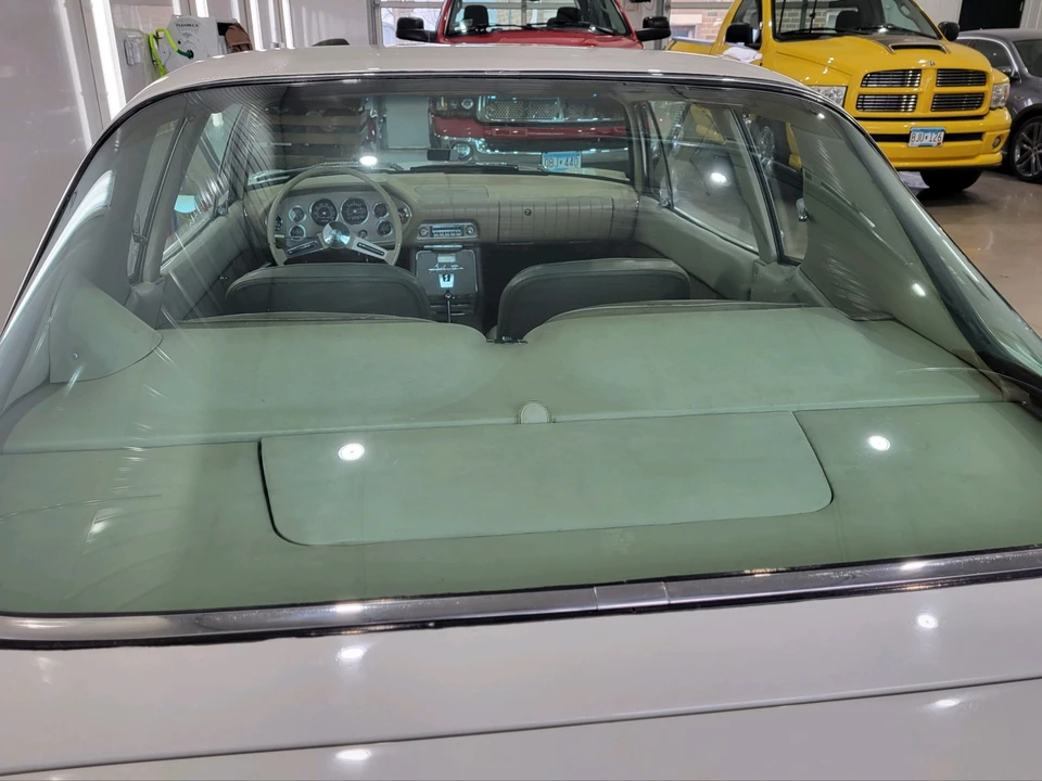 1963 Studebaker Avanti - Image 31 of 31