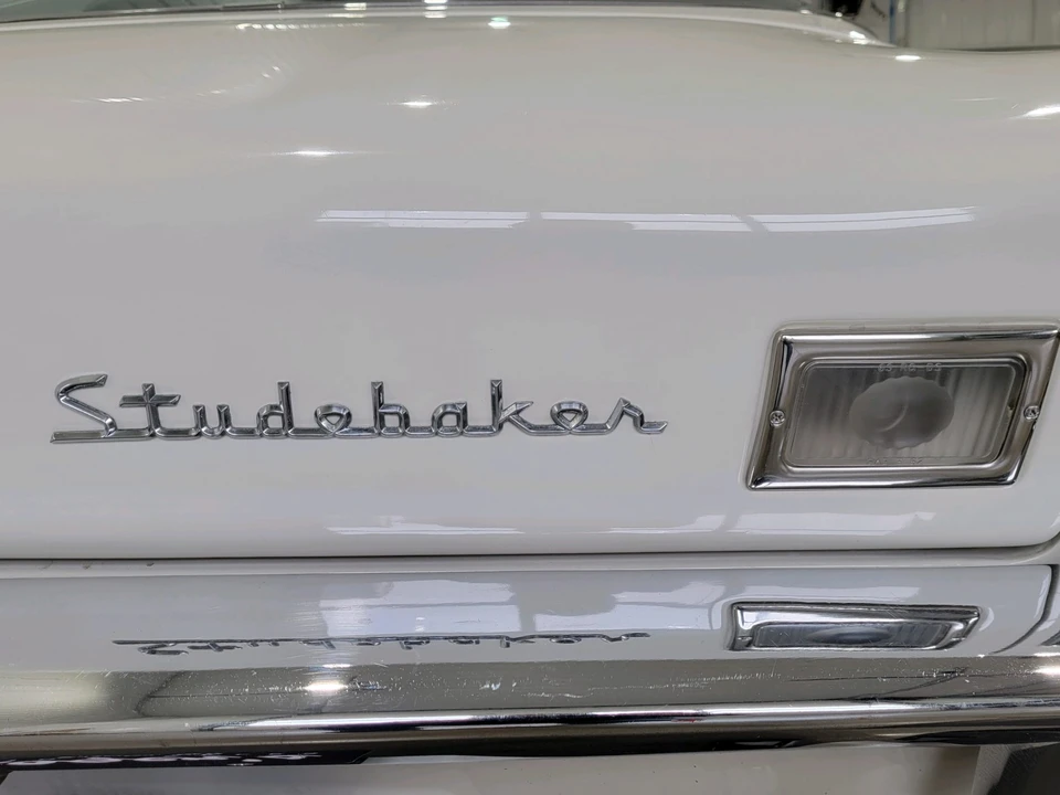 1963 Studebaker Avanti - Image 27 of 31