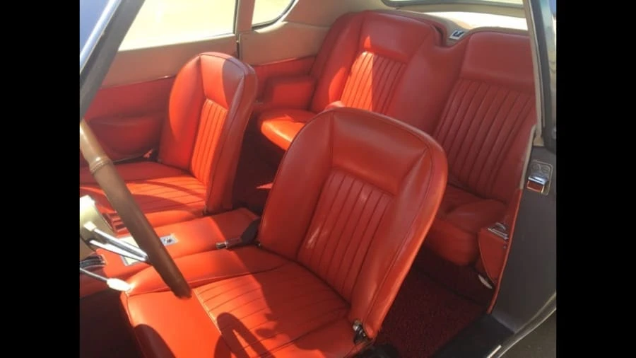 1963 Studebaker Avanti - Image 5 of 26