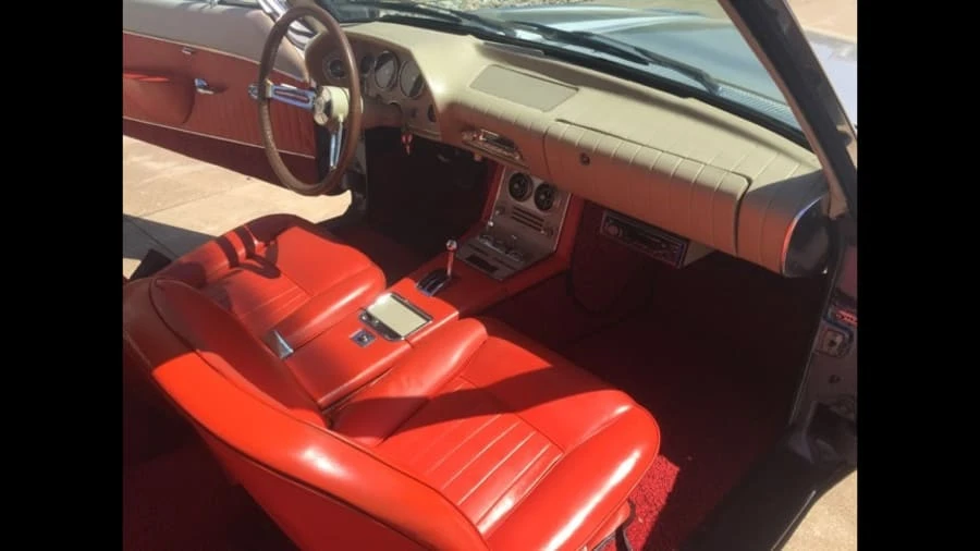 1963 Studebaker Avanti - Image 6 of 26