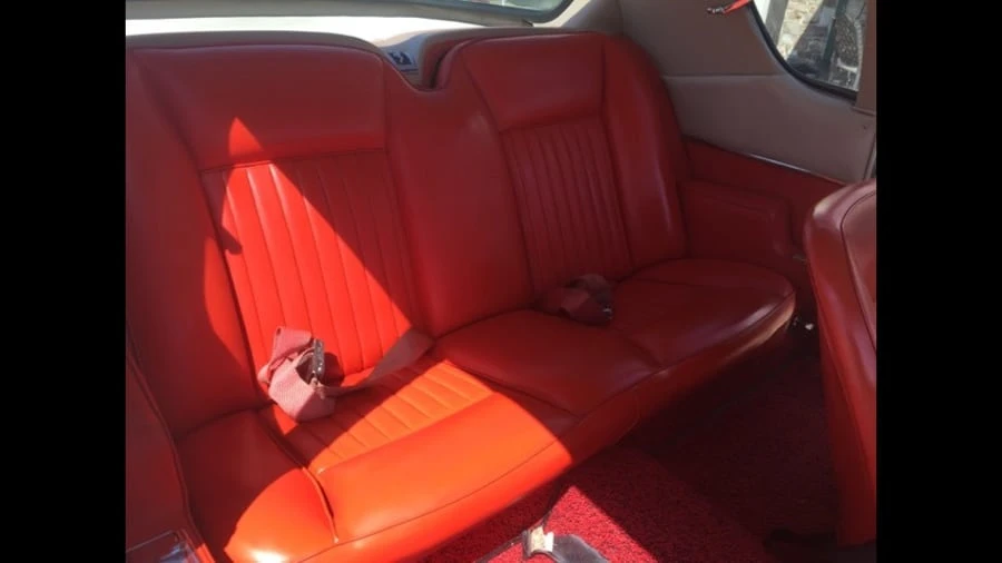 1963 Studebaker Avanti - Image 17 of 26