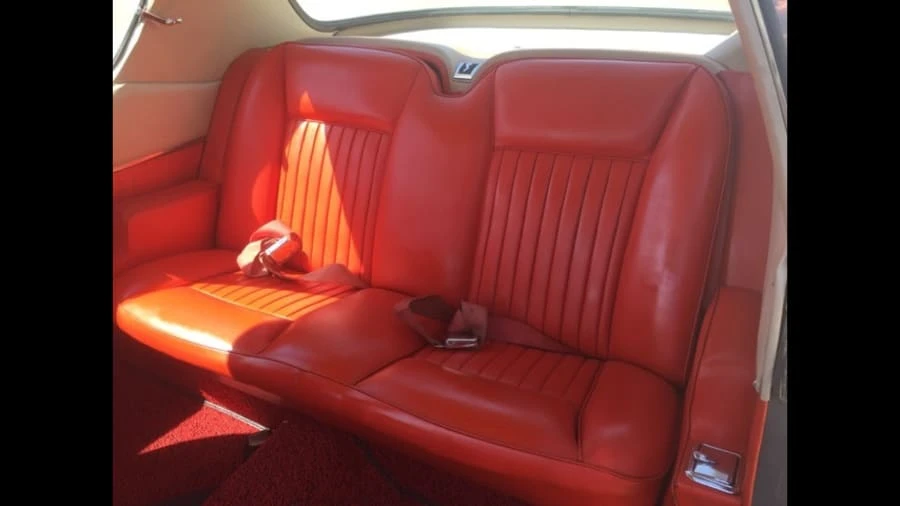 1963 Studebaker Avanti - Image 18 of 26