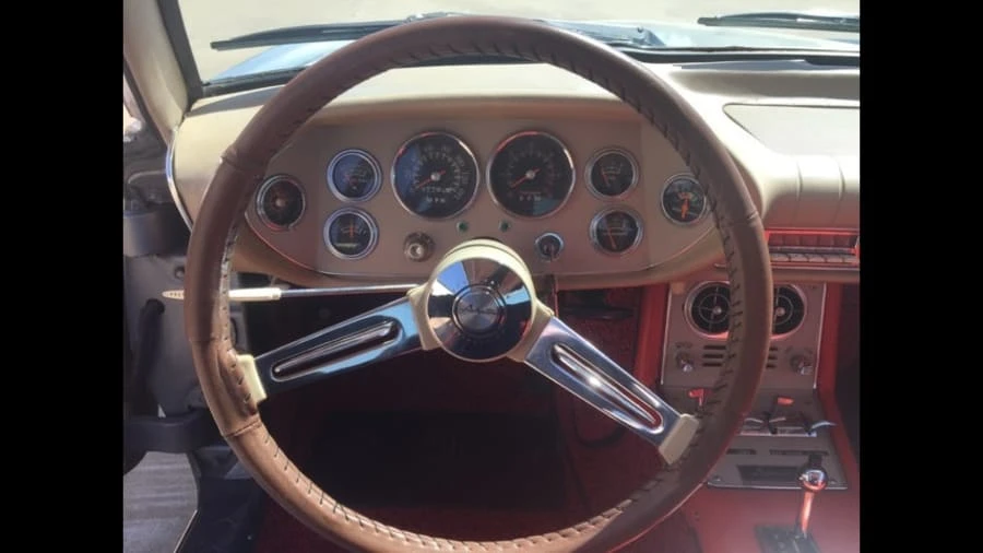 1963 Studebaker Avanti - Image 19 of 26