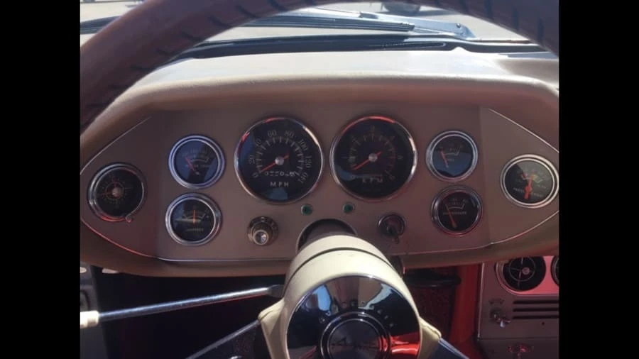 1963 Studebaker Avanti - Image 21 of 26