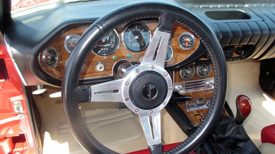 1963 Studebaker Avanti - Image 4 of 12