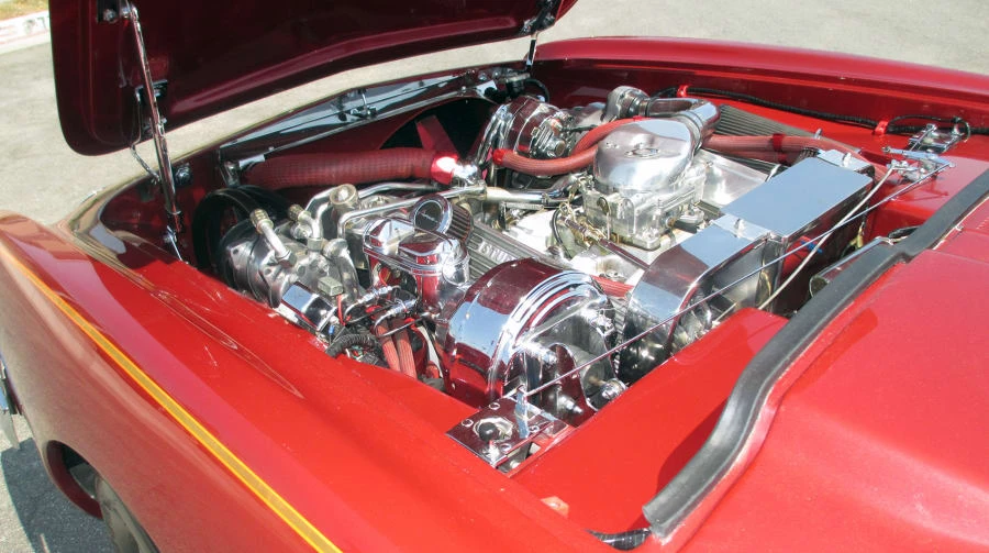 1963 Studebaker Avanti - Image 6 of 12