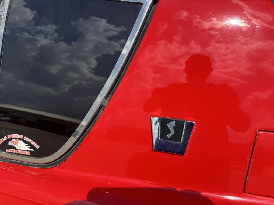 1963 Studebaker Avanti - Image 7 of 15