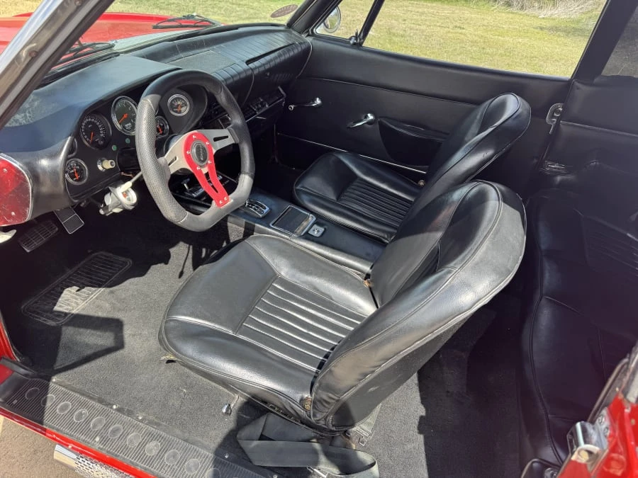 1963 Studebaker Avanti - Image 13 of 15