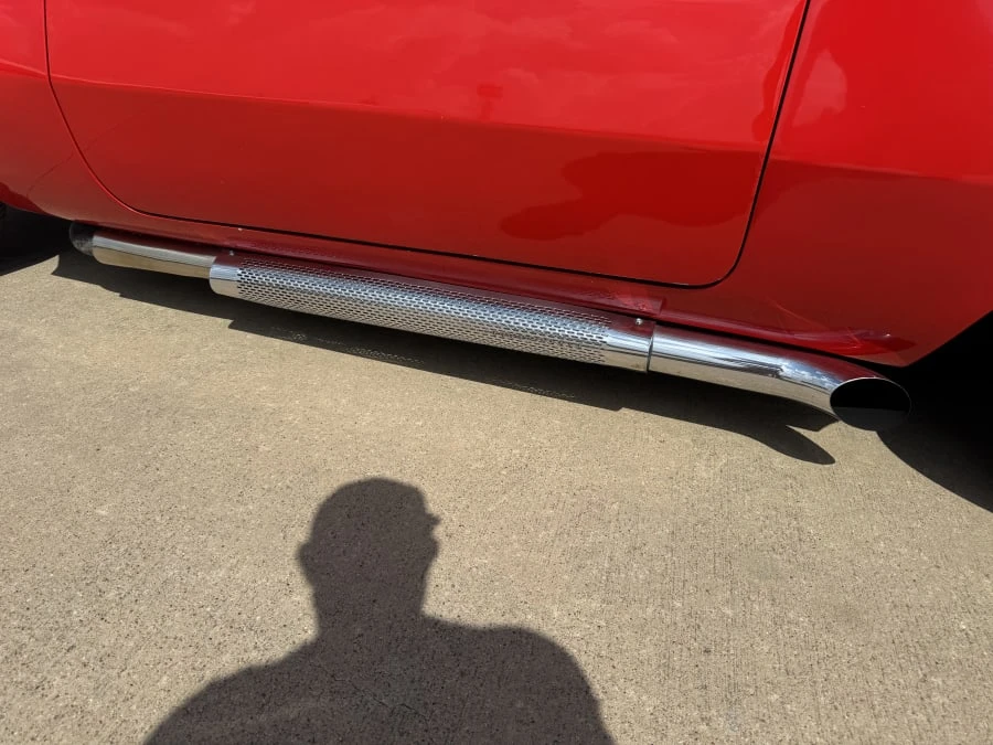1963 Studebaker Avanti - Image 11 of 15
