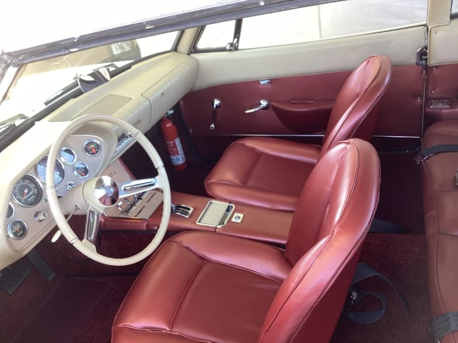 1963 Studebaker Avanti - Image 9 of 16