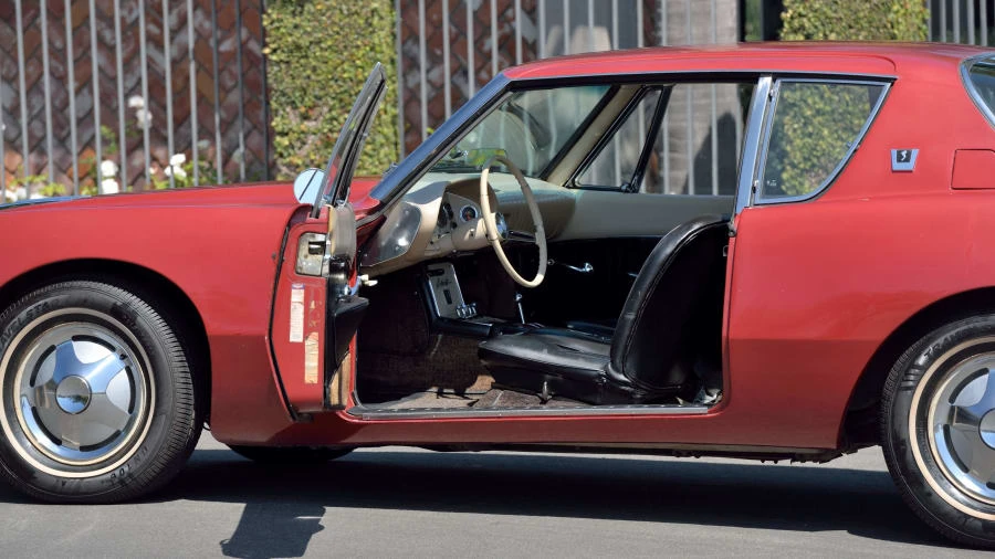 1963 Studebaker Avanti - Image 17 of 27