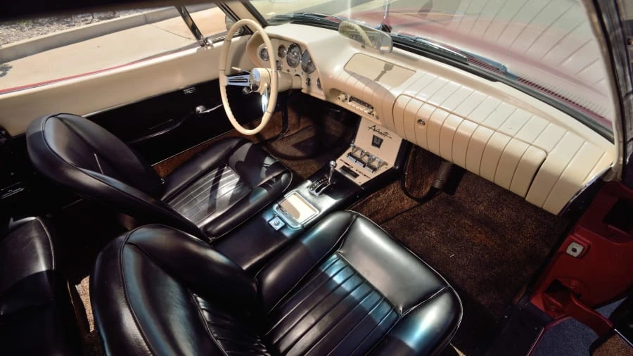 1963 Studebaker Avanti - Image 26 of 27