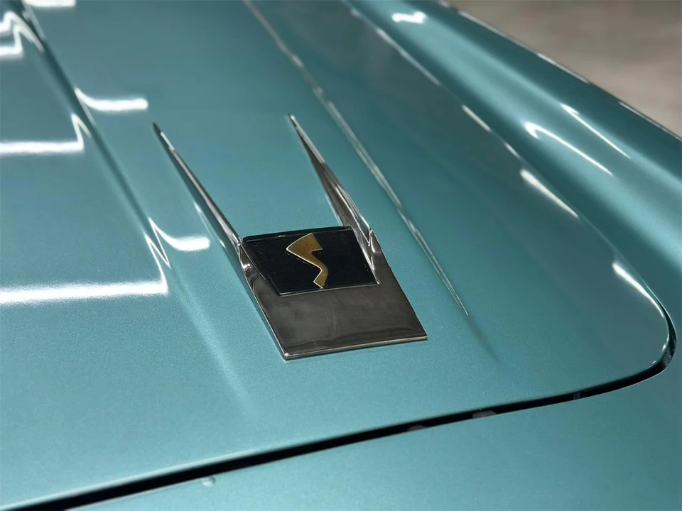 1963 Studebaker Avanti - Image 8 of 31