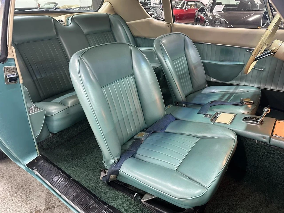 1963 Studebaker Avanti - Image 21 of 31