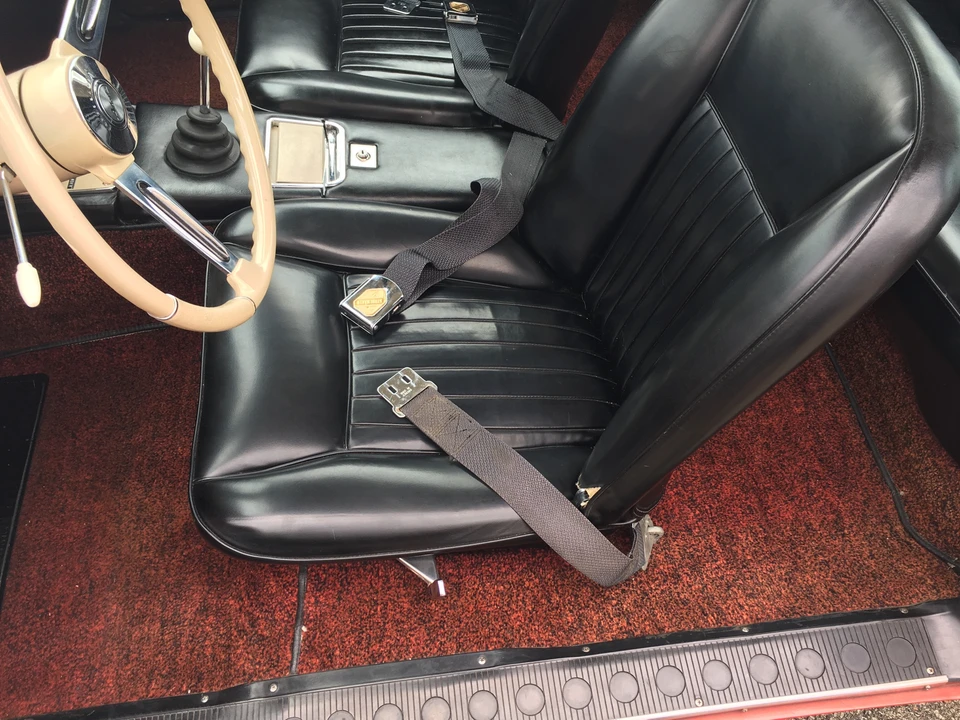 1963 Studebaker Avanti - Image 26 of 31