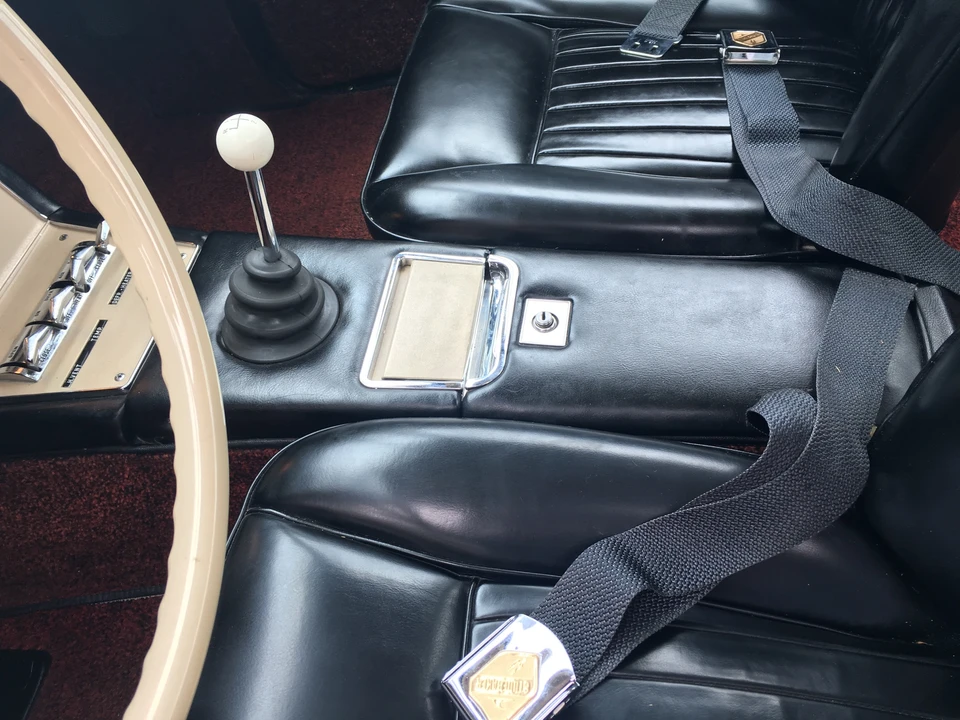 1963 Studebaker Avanti - Image 28 of 31