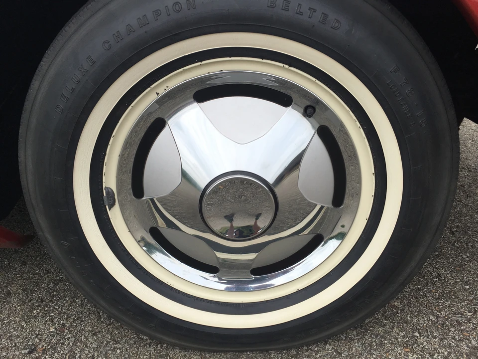 1963 Studebaker Avanti - Image 20 of 31