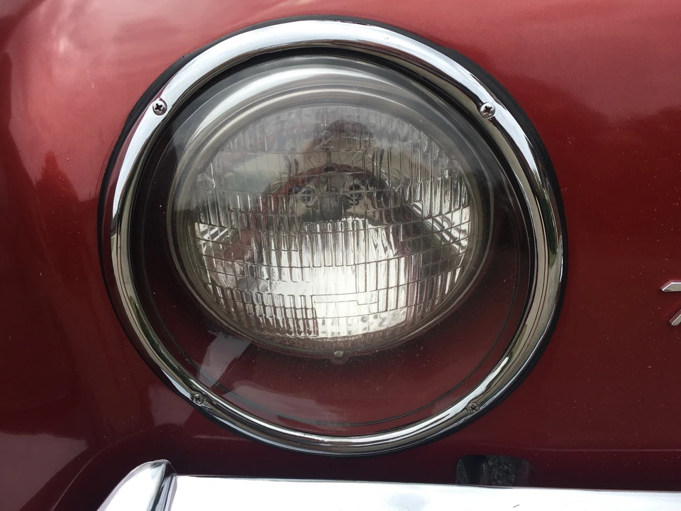 1963 Studebaker Avanti - Image 19 of 31