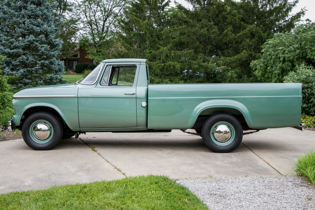 1963 Studebaker Champ - Image 3 of 31