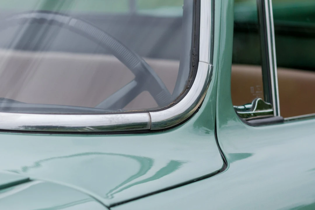 1963 Studebaker Champ - Image 20 of 31
