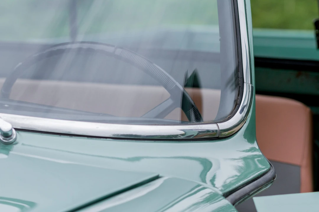 1963 Studebaker Champ - Image 21 of 31