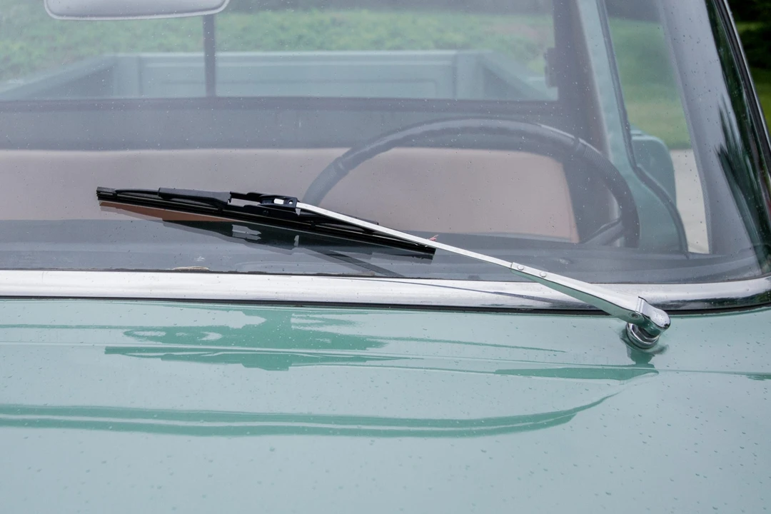 1963 Studebaker Champ - Image 23 of 31