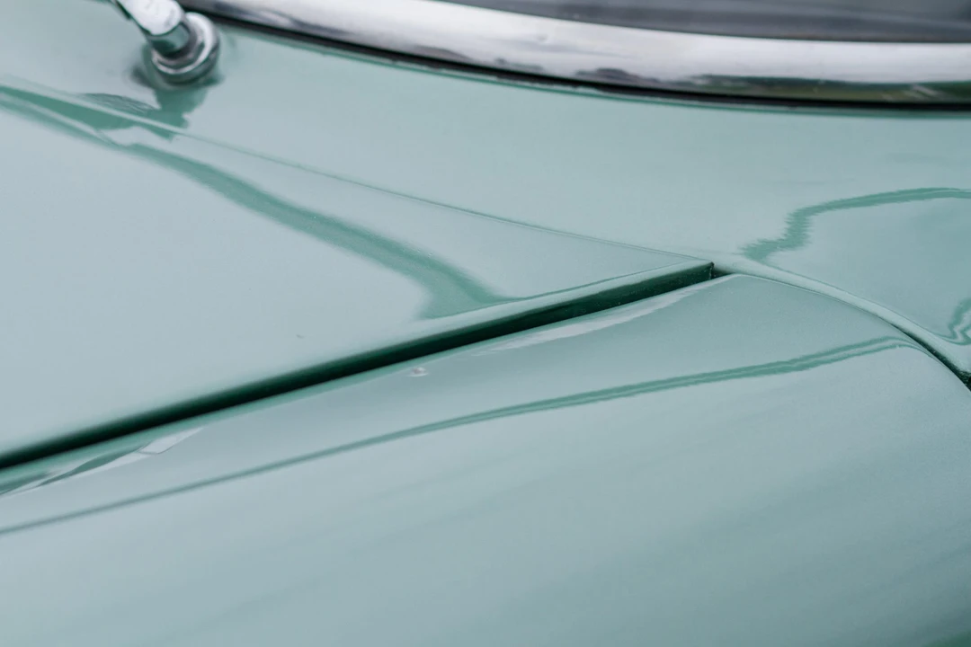 1963 Studebaker Champ - Image 22 of 31