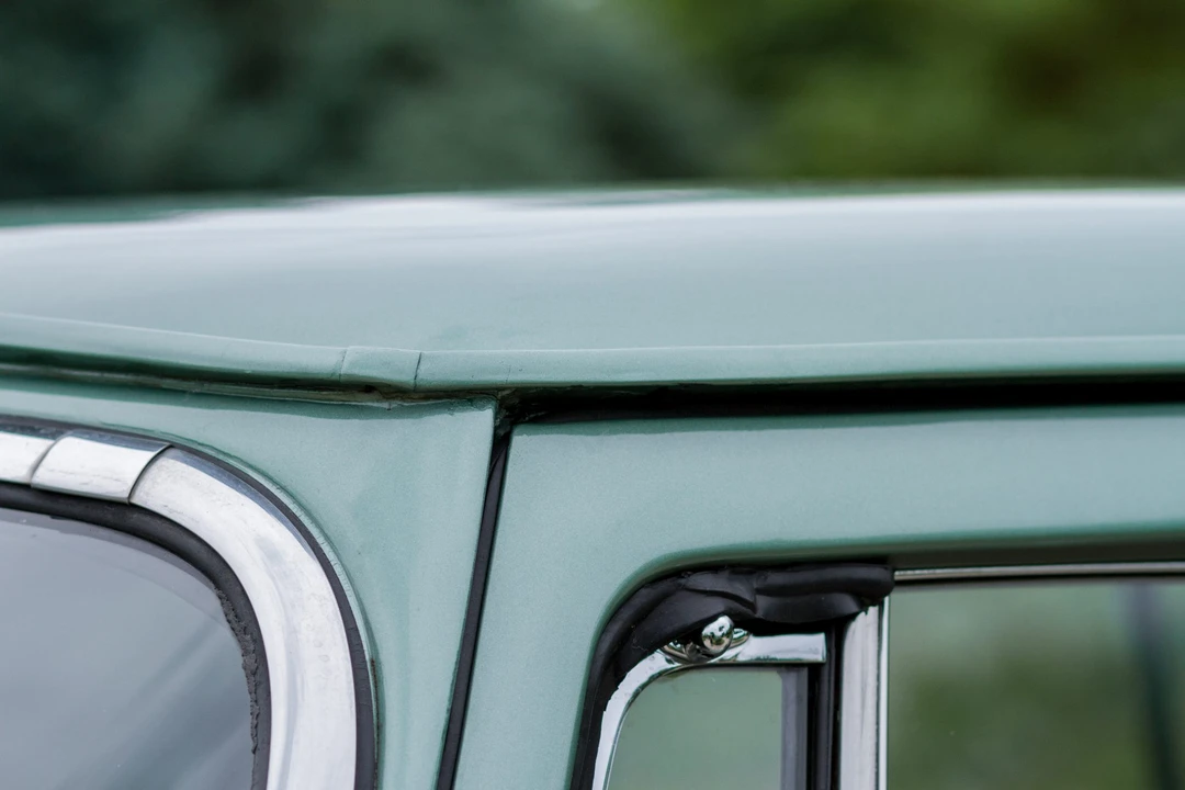 1963 Studebaker Champ - Image 24 of 31