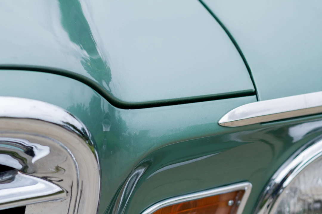 1963 Studebaker Champ - Image 15 of 31