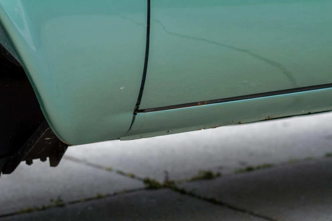1963 Studebaker Champ - Image 18 of 31