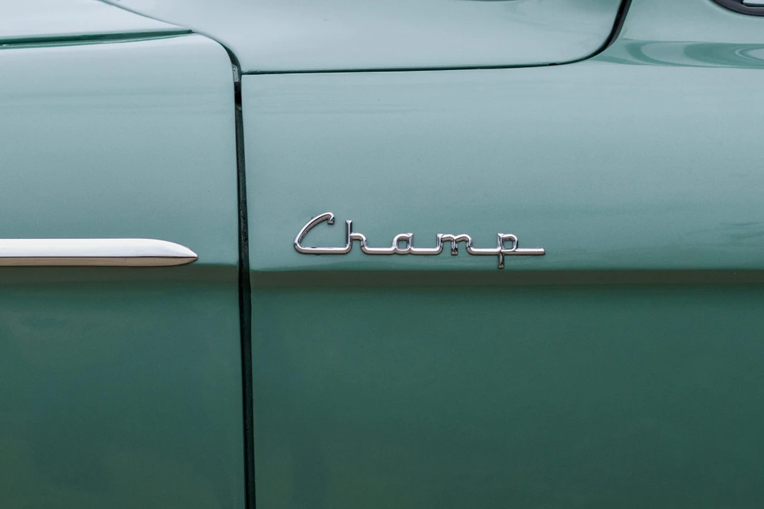 1963 Studebaker Champ - Image 17 of 31