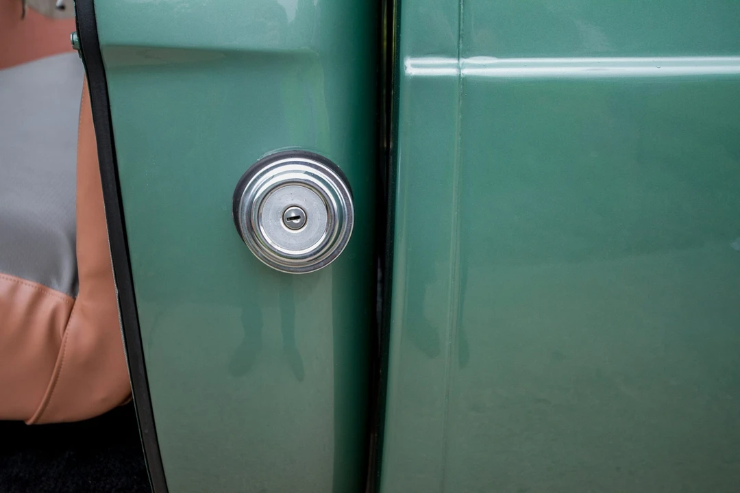 1963 Studebaker Champ - Image 26 of 31