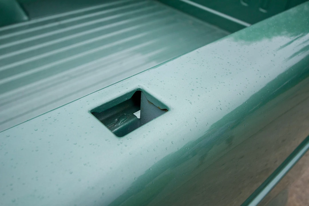 1963 Studebaker Champ - Image 31 of 31
