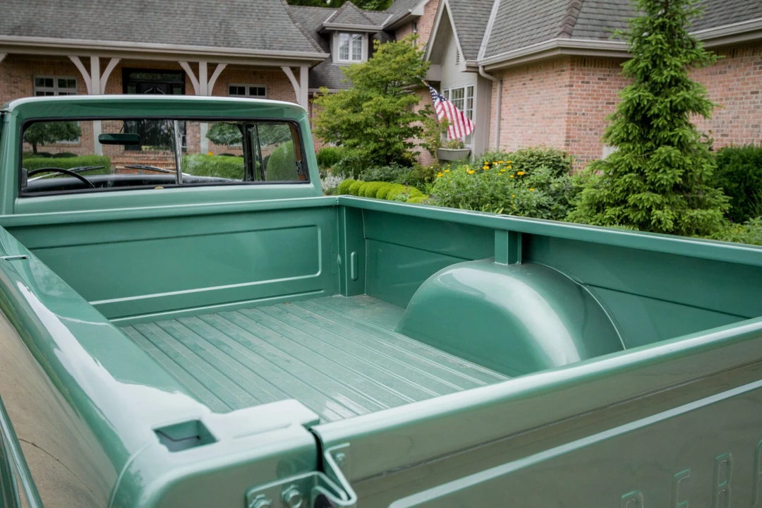 1963 Studebaker Champ - Image 29 of 31