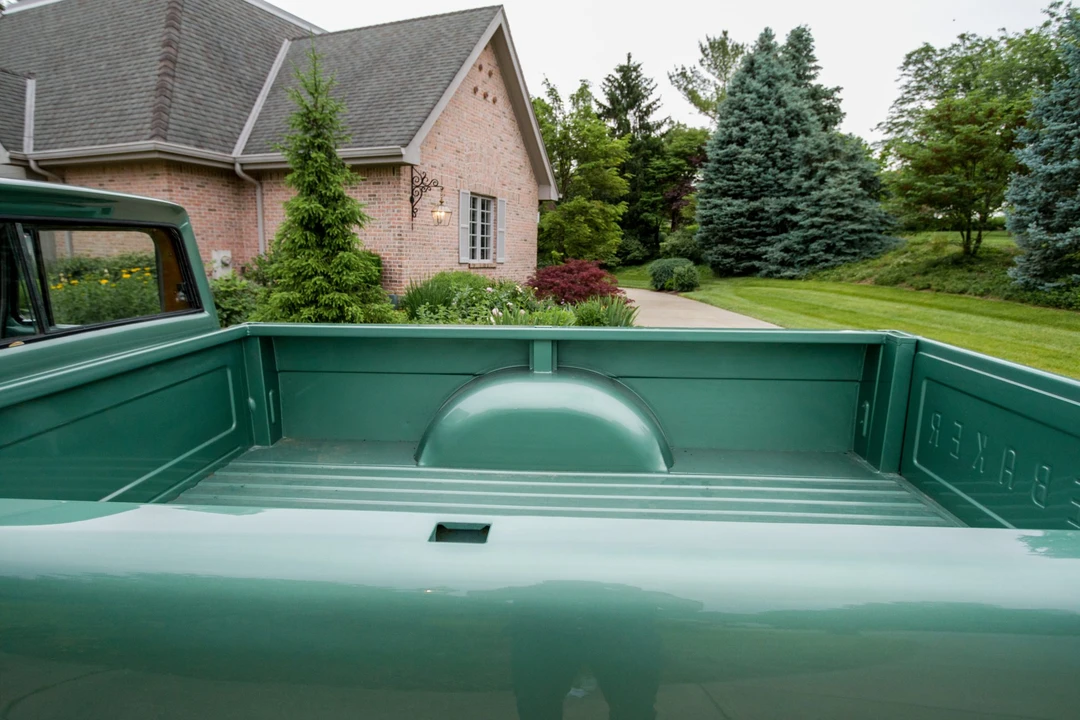 1963 Studebaker Champ - Image 30 of 31