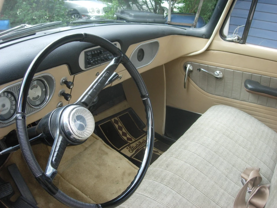 1963 Studebaker Champ - Image 5 of 7