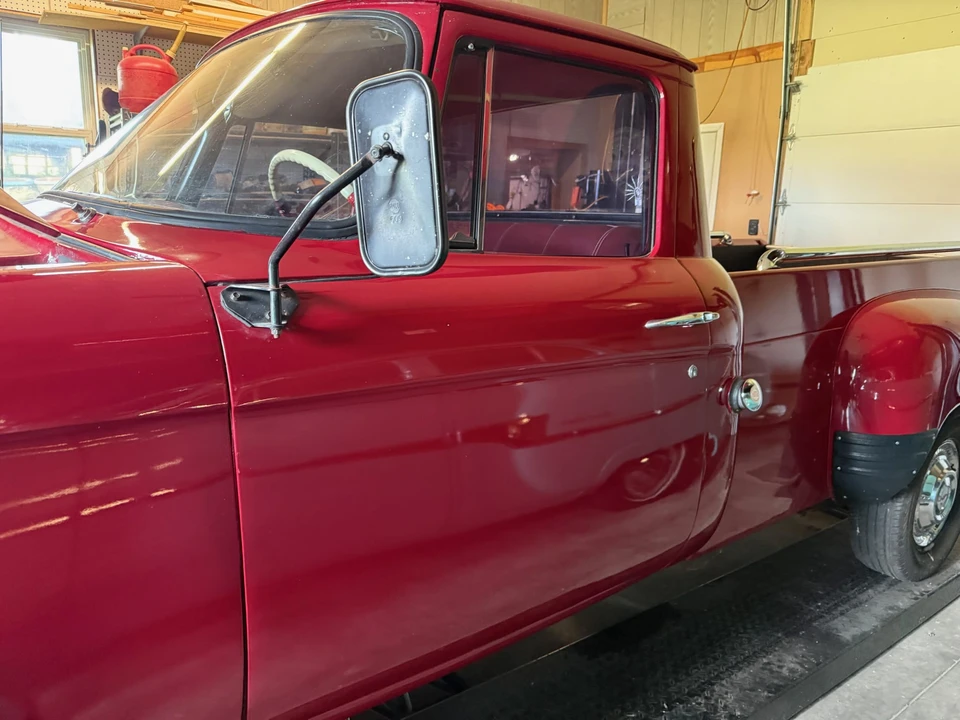 1963 Studebaker Champ - Image 28 of 31