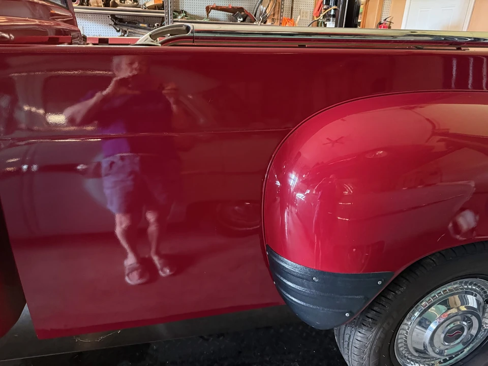 1963 Studebaker Champ - Image 27 of 31