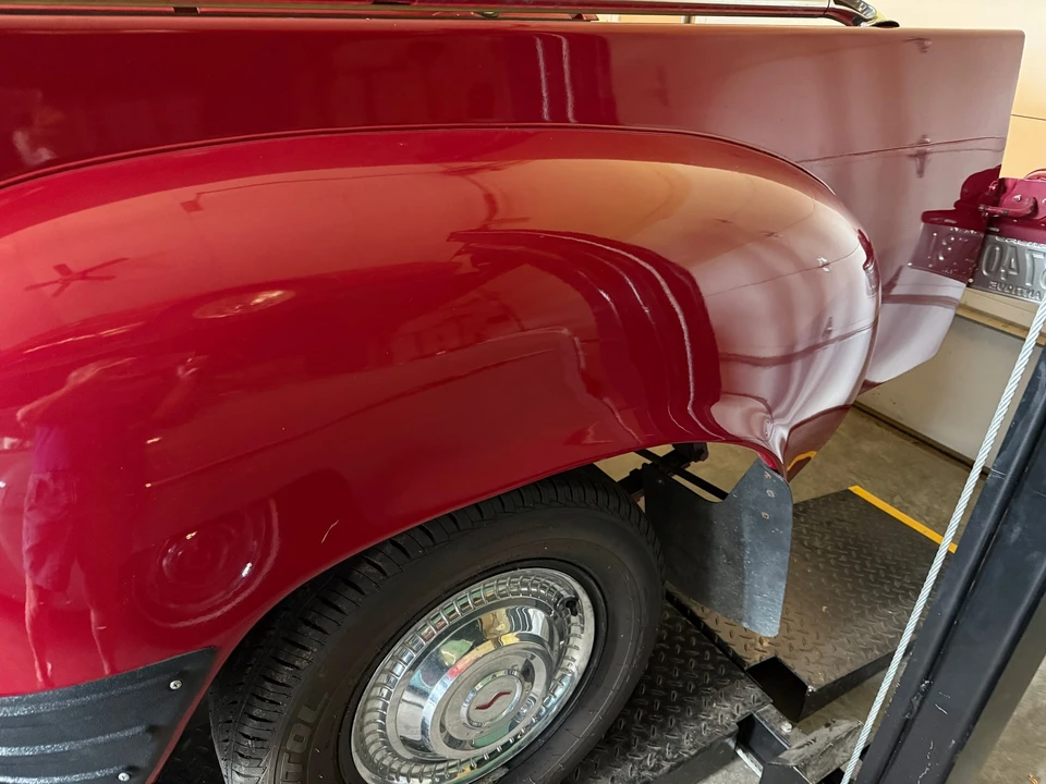 1963 Studebaker Champ - Image 26 of 31